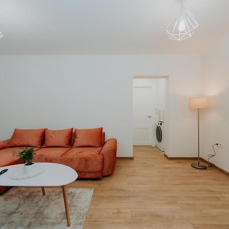 Cityvibe Residence Târgu-Mureş 外观 照片
