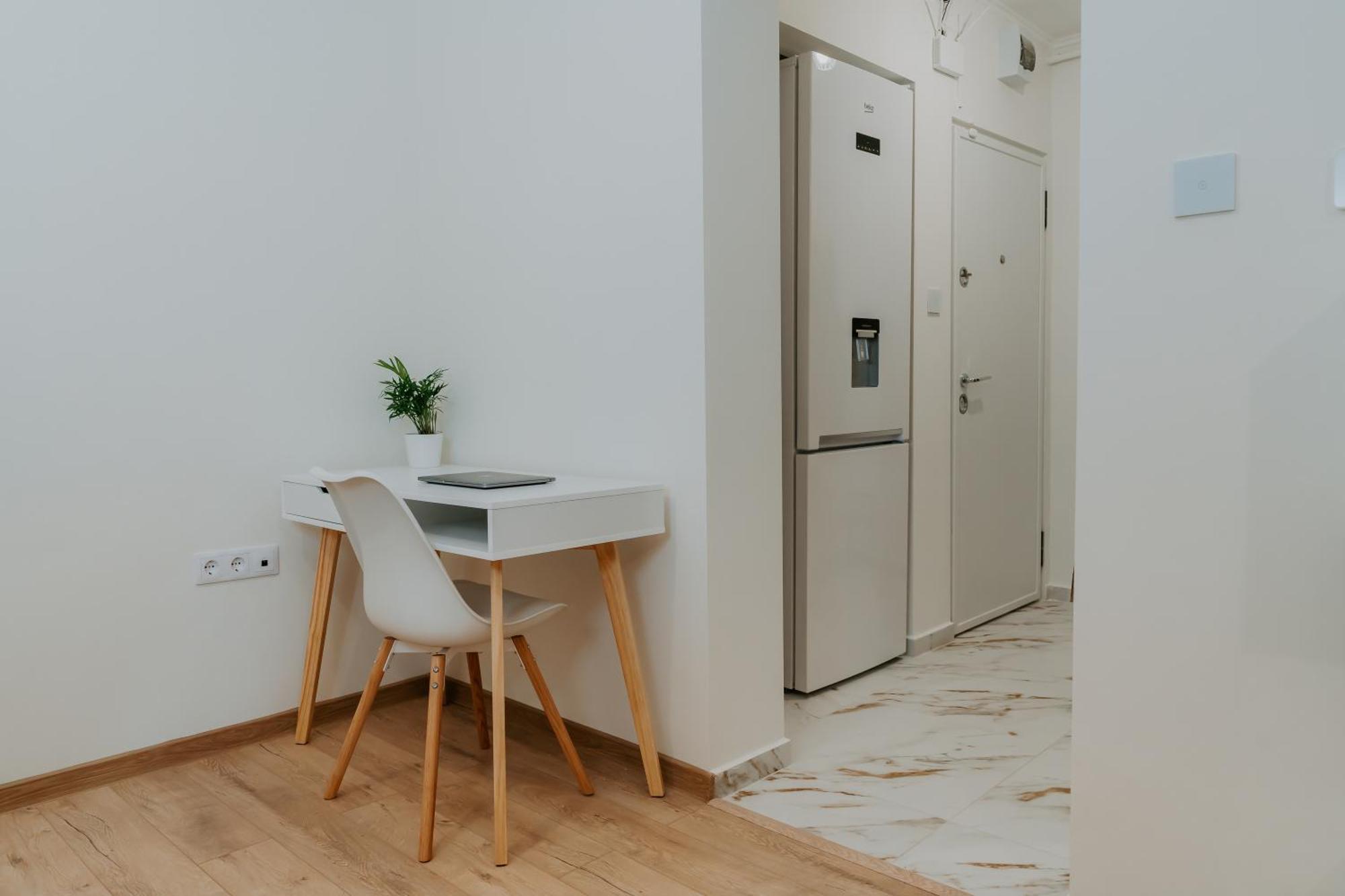 Cityvibe Residence Târgu-Mureş 外观 照片