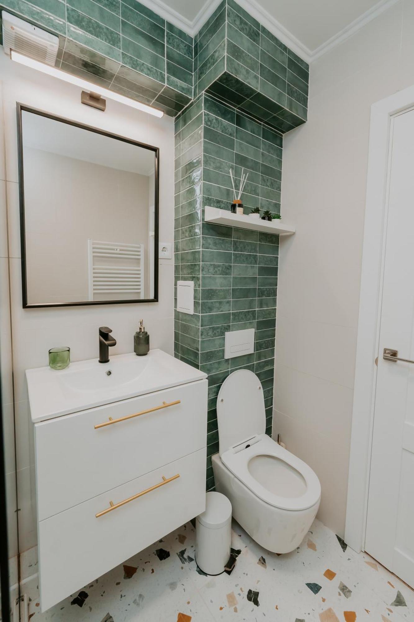 Cityvibe Residence Târgu-Mureş 外观 照片